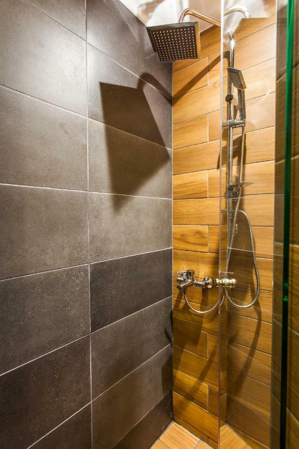 Lazaristes Compact Living Daire Selanik Dış mekan fotoğraf