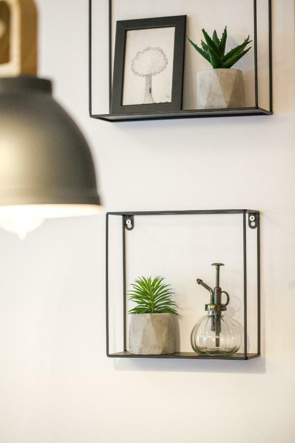 Lazaristes Compact Living Daire Selanik Dış mekan fotoğraf