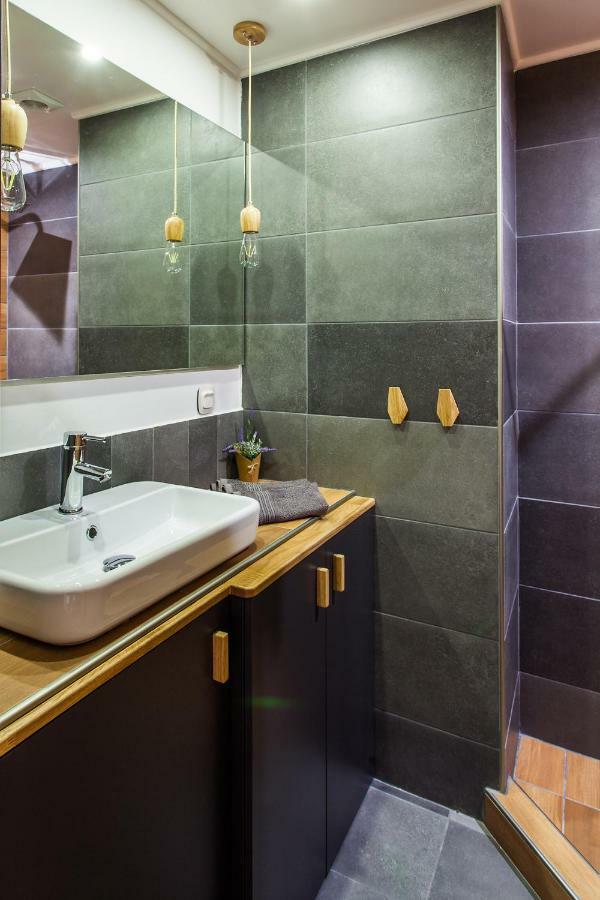 Lazaristes Compact Living Daire Selanik Dış mekan fotoğraf